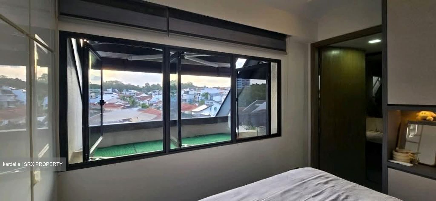 Upper Thomson Road (D20), Apartment #529215511
